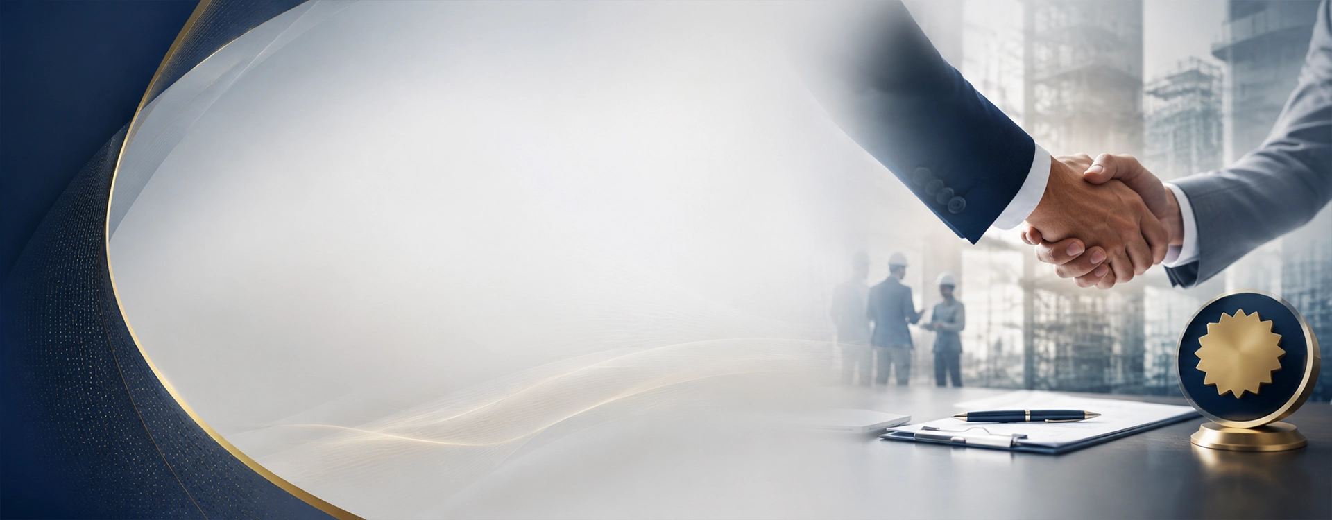 A trusted ISO certification partner for companies