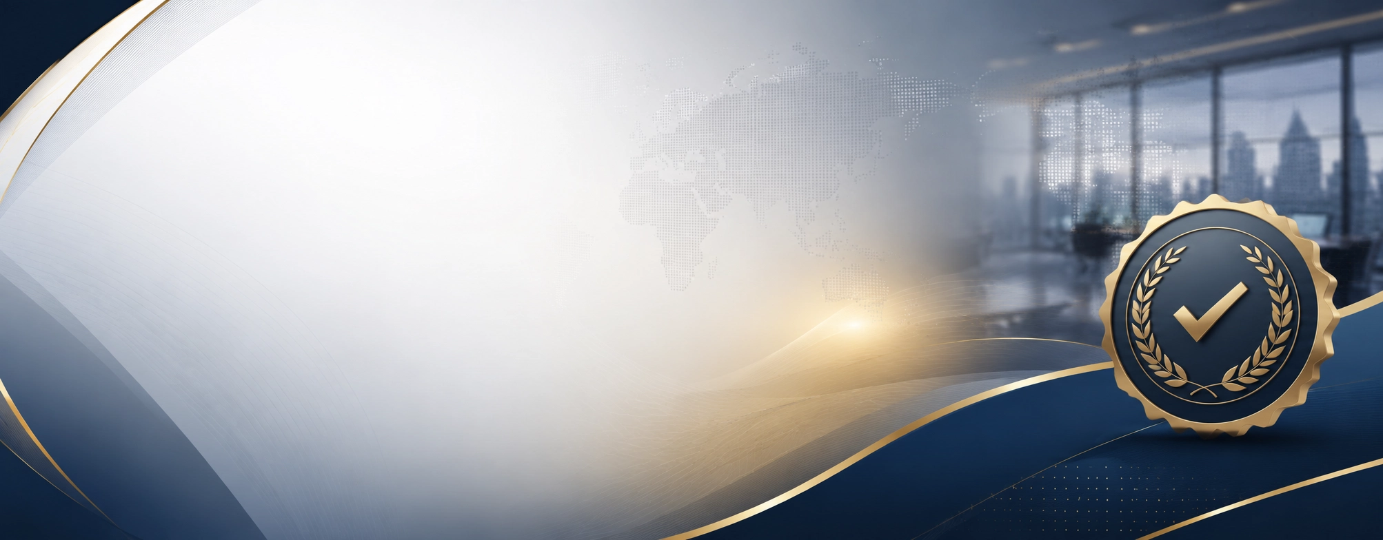 ISO certification solutions for companies and tender requirements