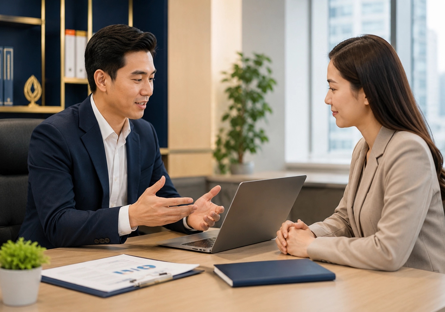 Management-system audit and evaluation