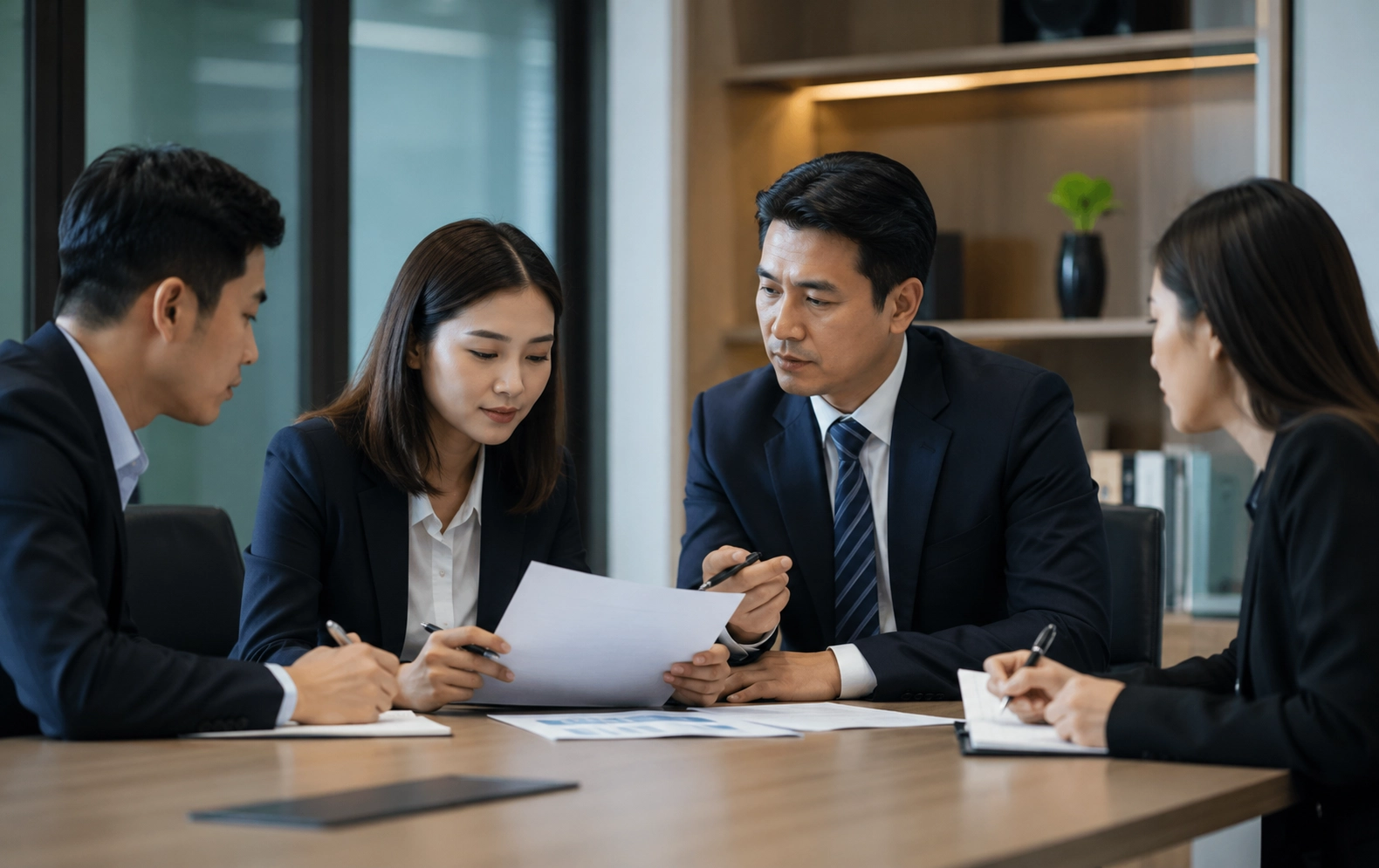 ISO 37001 - Anti-Bribery Management System