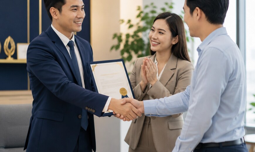 ISO for Tenders and Vendor Registration: What to Check