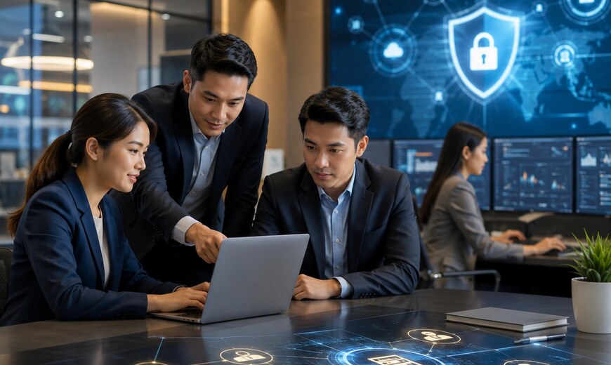 Understanding ISO/IEC 27001 for Information Security