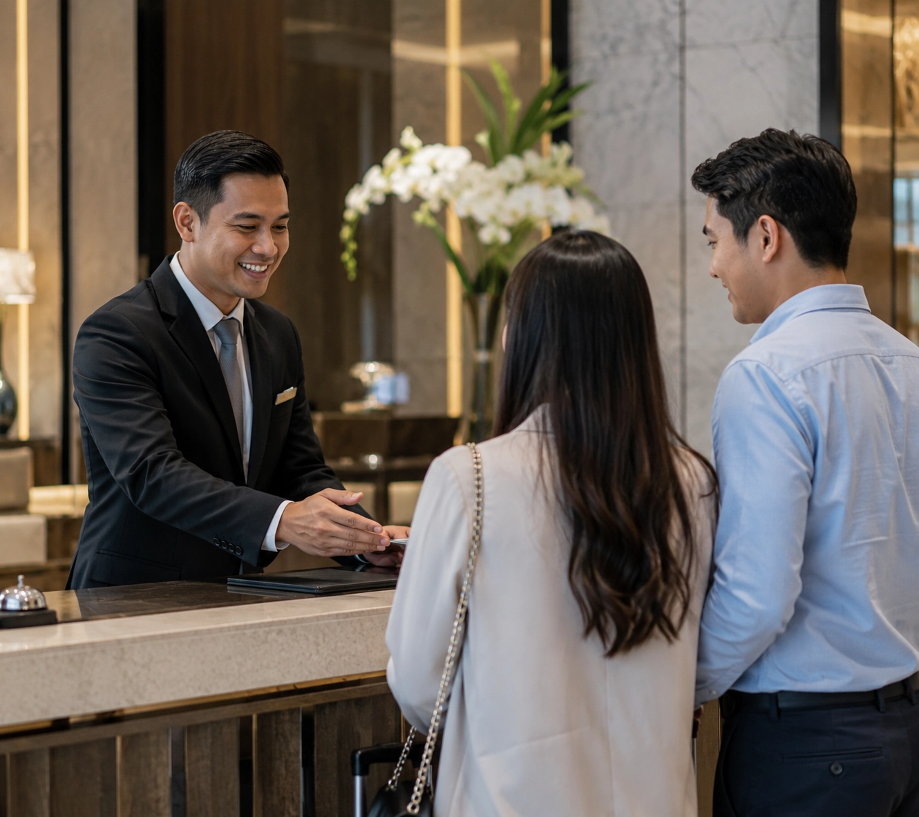 Hotels and Hospitality