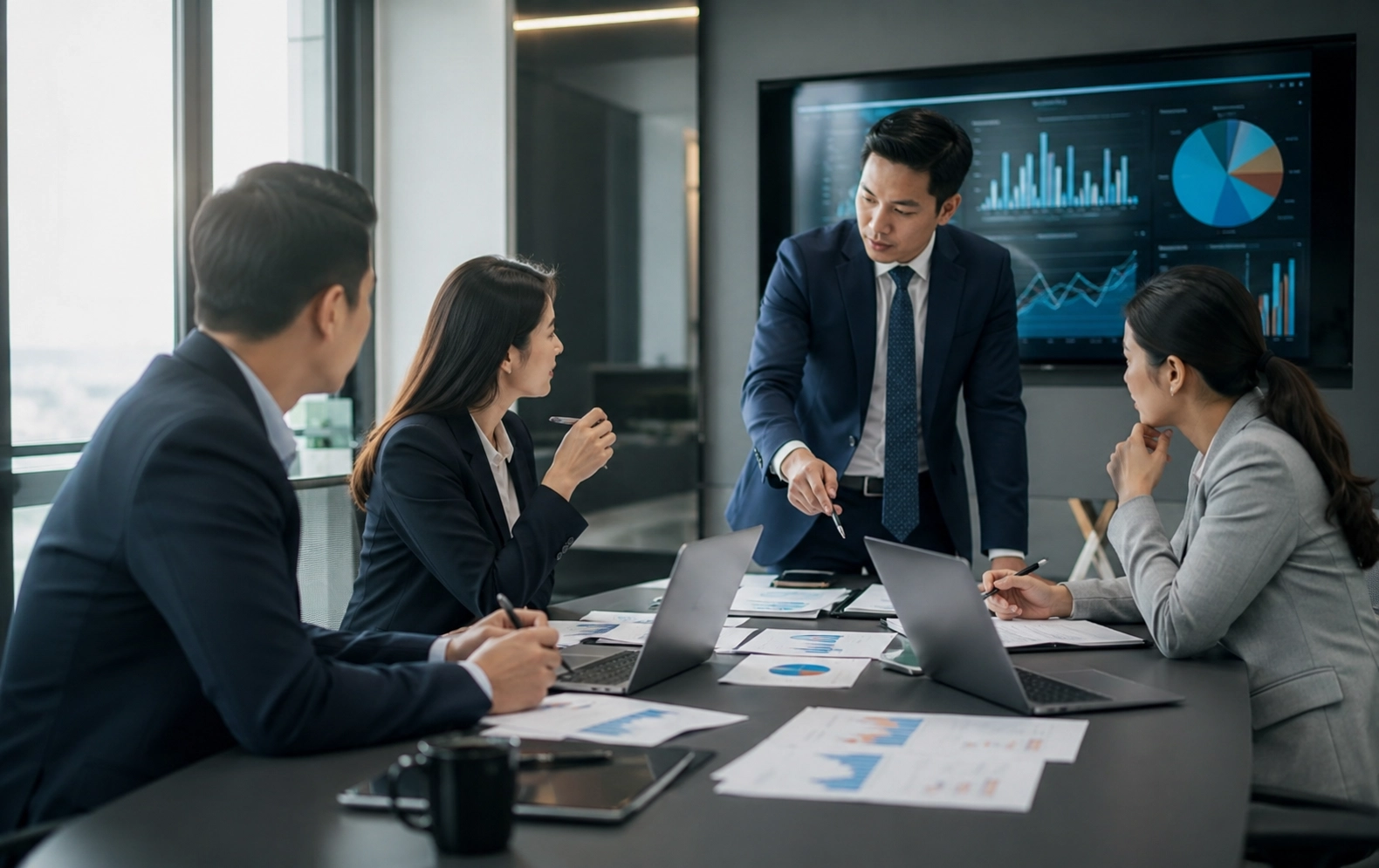 ISO 31000 - Risk Management Guidance