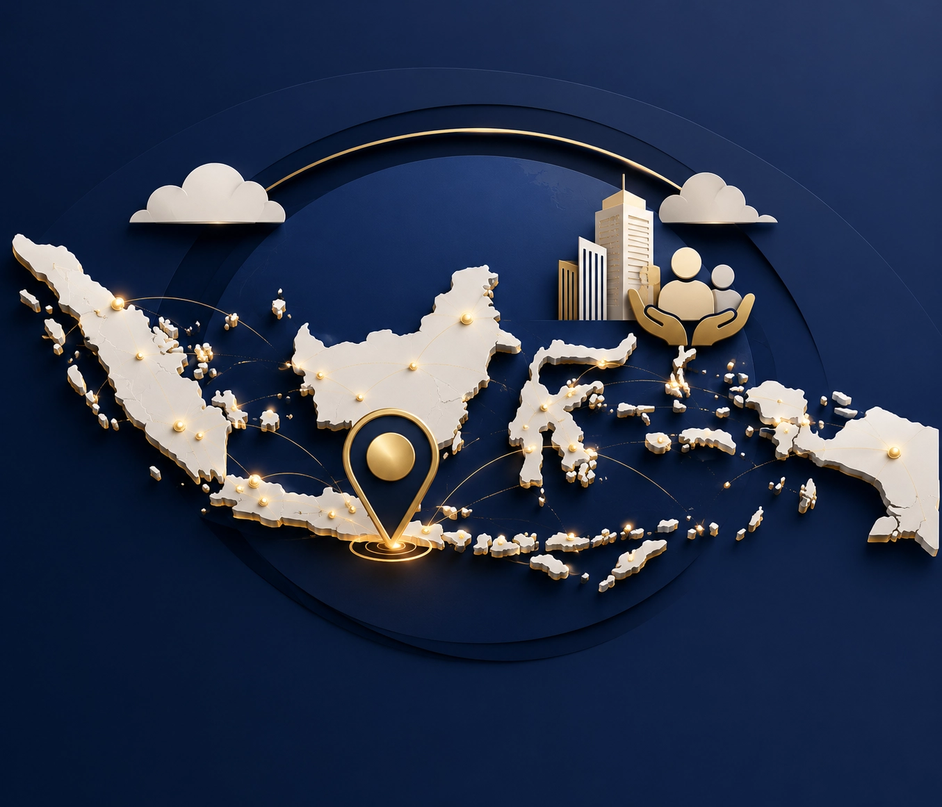 ISO certification services in Indonesia