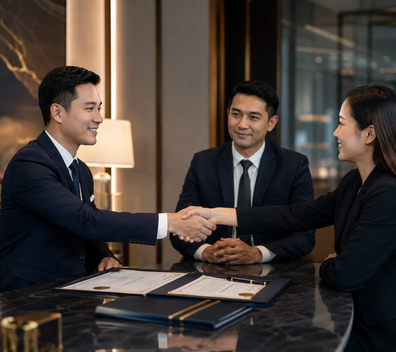 Trust in and credibility of MSI Certifications