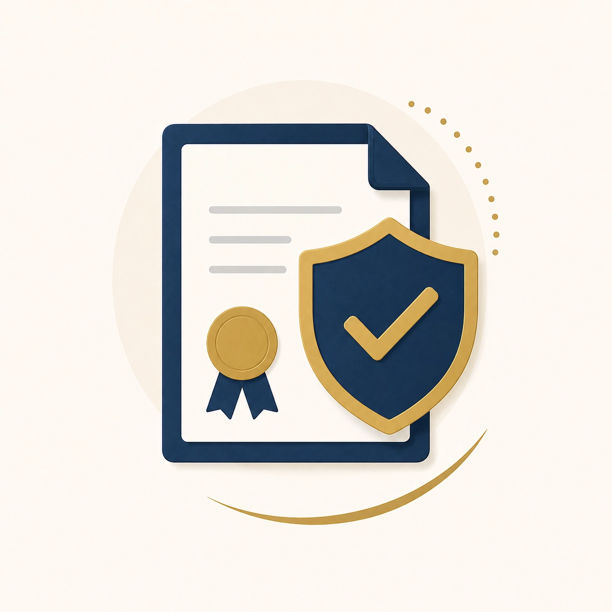 ISO audit and evaluation process