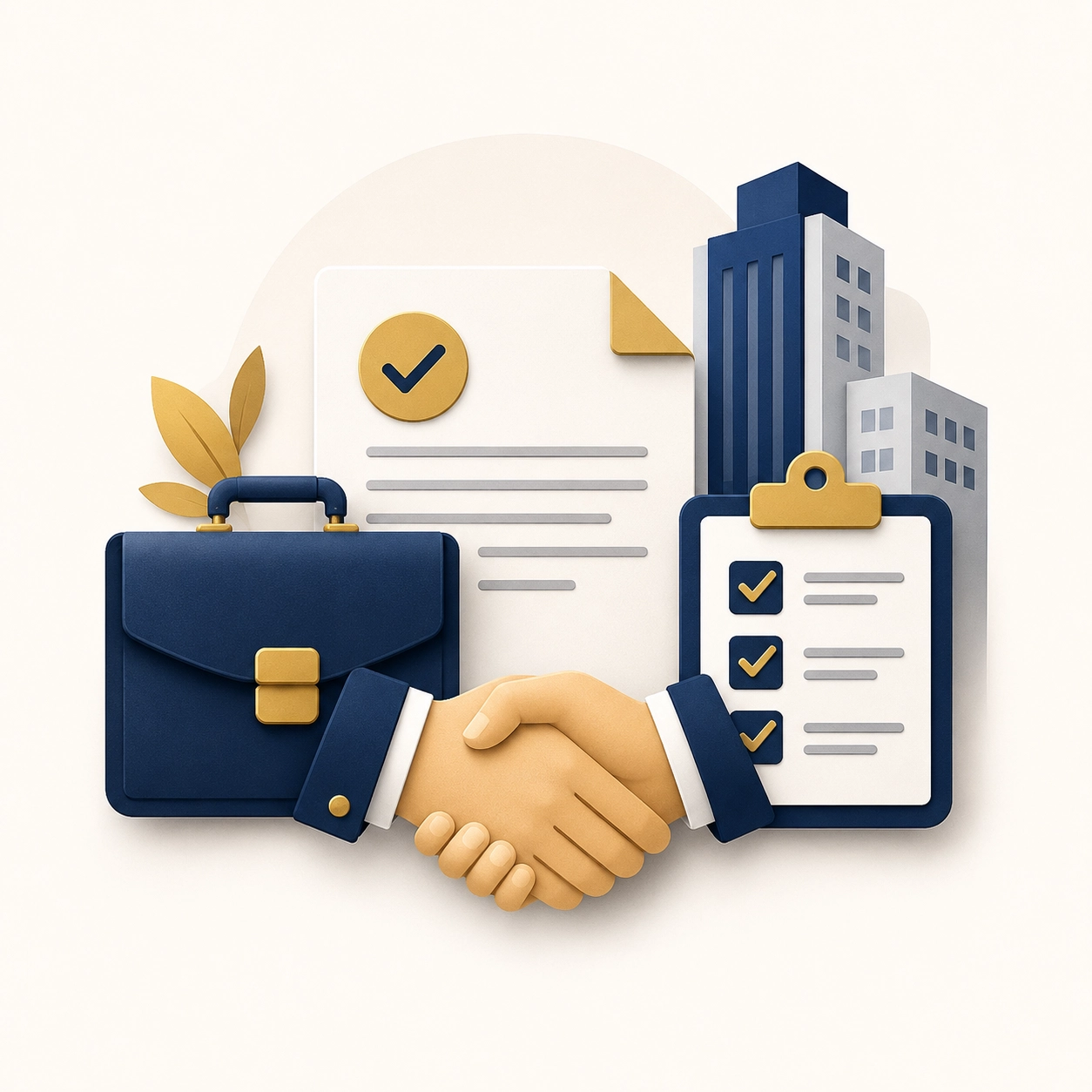 ISO certification for companies and tenders